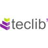 Logo Teclib'